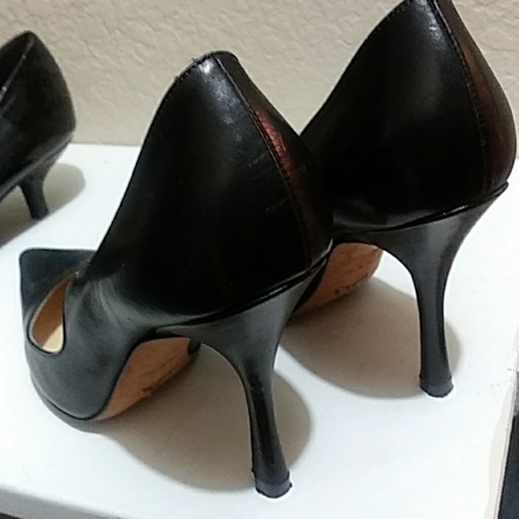 Pumps - Picture 4 of 4
